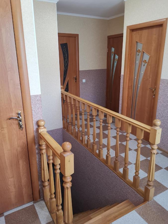 Вілла Номера в частном доме Моршин Екстер'єр фото